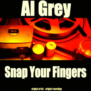 Snap Your Fingers album