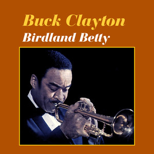 Birdland Betty album