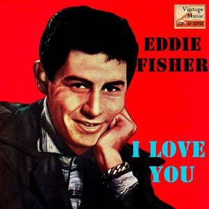 Vintage Vocal Jazz / Swing No. 98 - EP: I Love You album