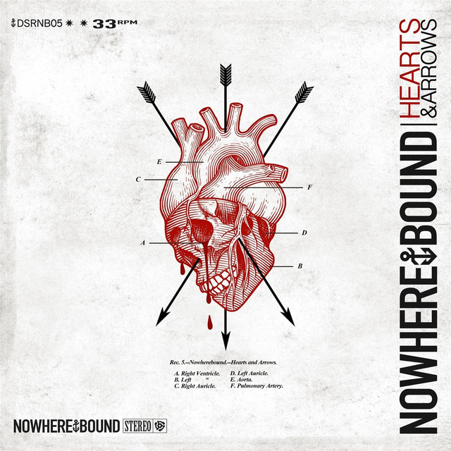 Nowherebound Photo