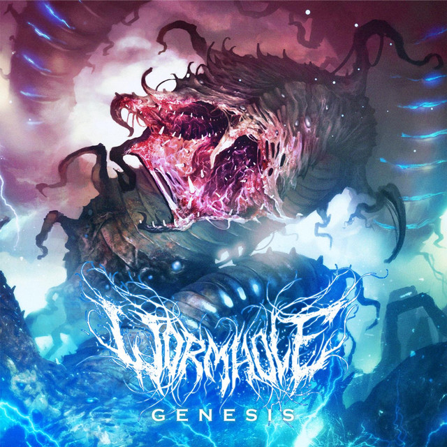 Genesis cover