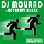Movement Maker Albumcover