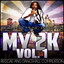 Born Fire Music Presents My2K Vol. 1 (Reggae & Dancehall Compilation) cover