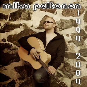 Mika Peltonen