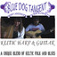Blue Dog Tangent Albumcover