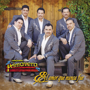 El amor que nunca fue album