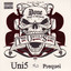 The Untold Story - Uni5 the Prequel cover
