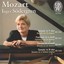 Mozart: Sonates pour piano, K. 332, K. 457, K. 570 & Fantaisie K. 475 Albumcover