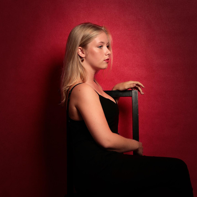 Mina Nystad Photo
