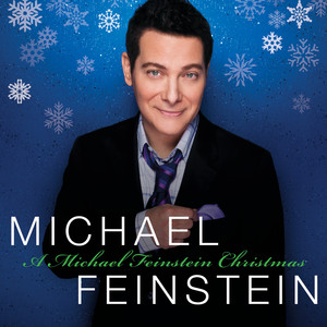 A Michael Feinstein Christmas cover