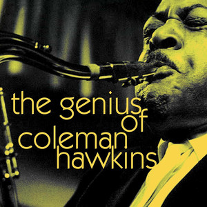 The Genius of Coleman Hawkins album