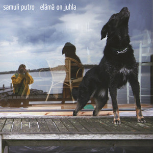 Mitäpä jos cover