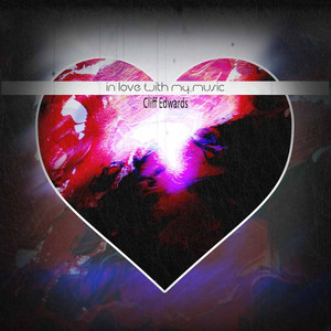 In Love with my Music cover