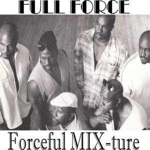 Forceful MIX-ture album