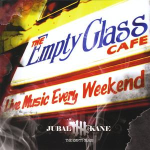 The Empty Glass Albumcover