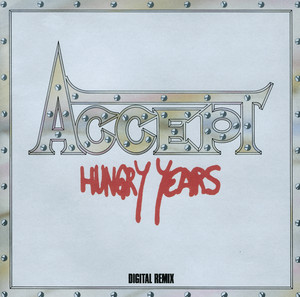 Hungry Years album