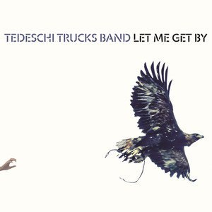 Let Me Get By (Deluxe Edition) cover