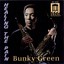 Green, Bunky: Healing the Pain Albumcover