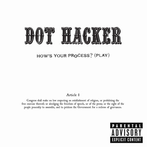 How's Your Process? (Play) cover