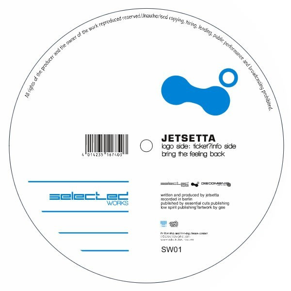 Jetsetta Photo
