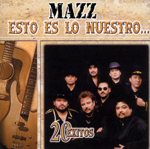 Esto Es Lo Nuestro: 20 Exitos album