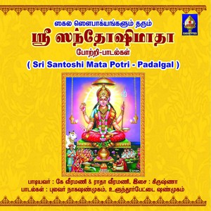 K Veeramani - Radha Veeramani