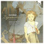 Dvořák: Zigeunerlieder, Songs & Duets Albumcover