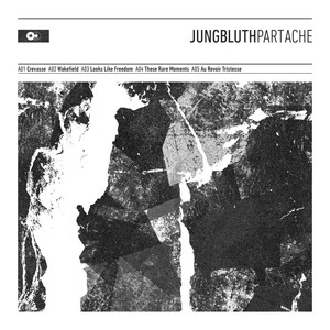 Crevasse cover