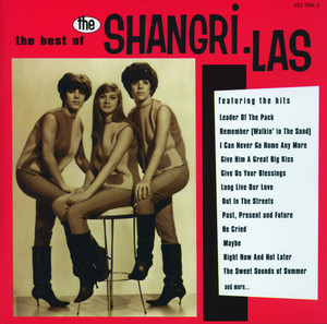The Best of album