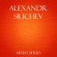 Alexandr Silichev Works Albumcover