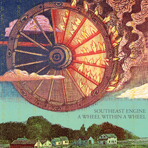 A Wheel Within a Wheel cover
