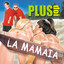 La mamaia Albumcover