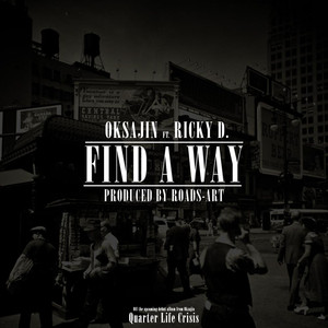 Oksajin & Ricky D.