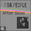 After Glow Albumcover