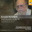 Rosner: Orchestral Music, Vol. 2 cover