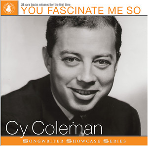 You Fascinate Me So cover