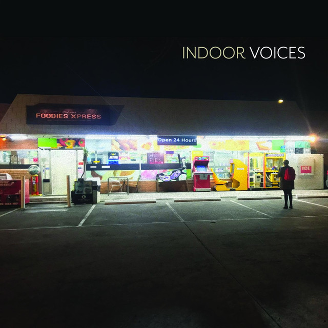 Indoor Voices Photo