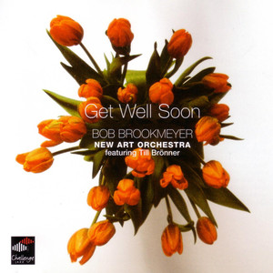 Get Well Soon album