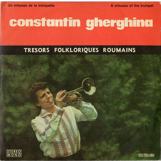 Constantin Gherghina Photo