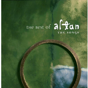 The Best of Altan album
