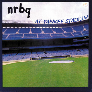 At Yankee Stadium cover
