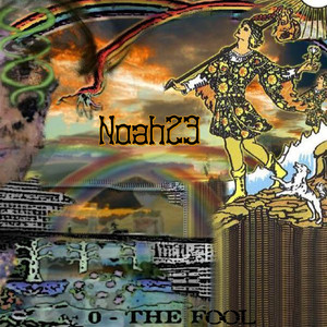 The Fool cover