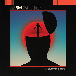 Shadow of the Sun album