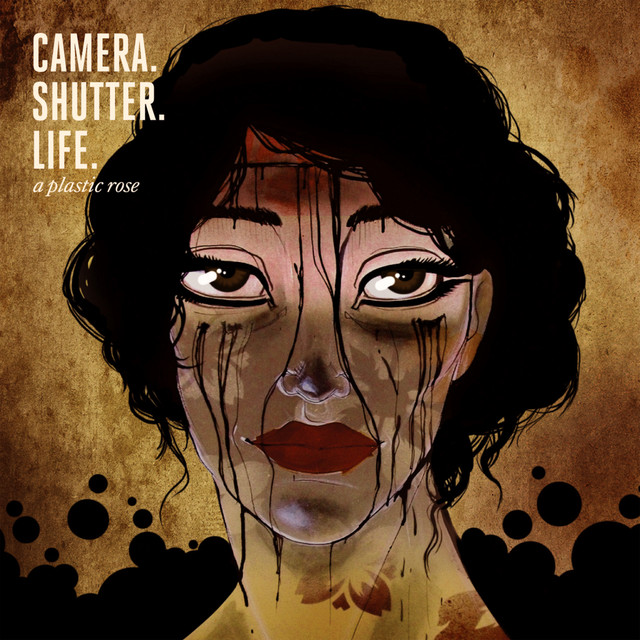 Camera.shutter.life cover