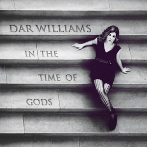 In The Time Of Gods (Commentary Version) cover