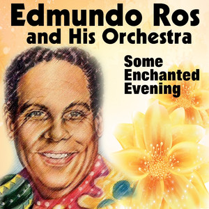 Some Enchanted Evening album