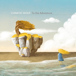 Lunatic Wolf Photo