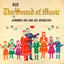 The Ros Sound Of Music (Remastered) cover