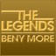 The Legends Albumcover