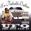 They Dont Want Us Albumcover